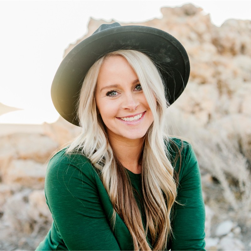 Mandy Goalen